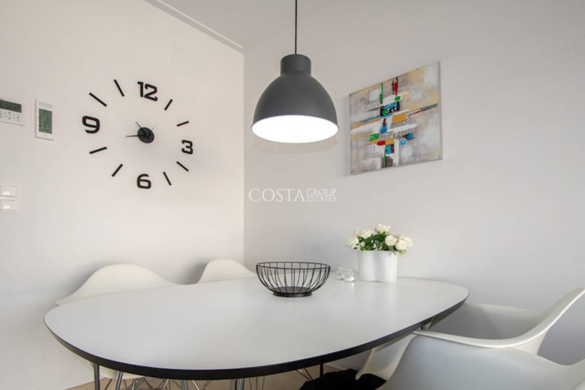 Revente - Villa -
Ciudad Quesada