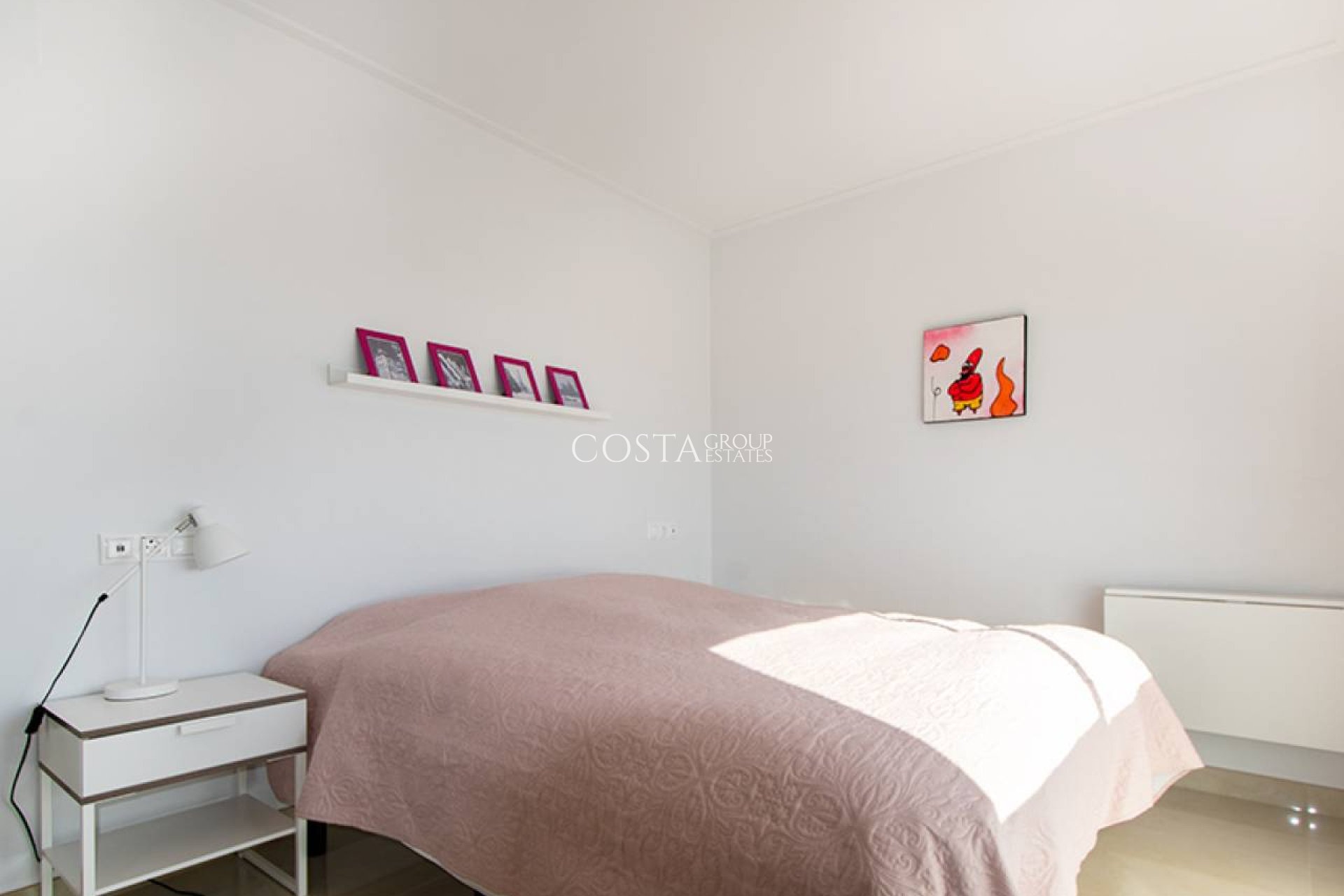 Revente - Villa -
Ciudad Quesada