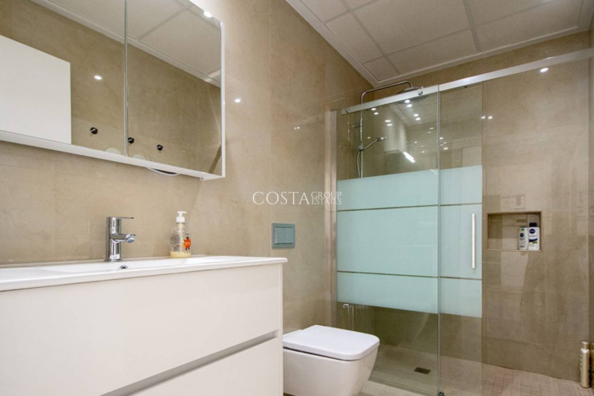 Revente - Villa -
Ciudad Quesada