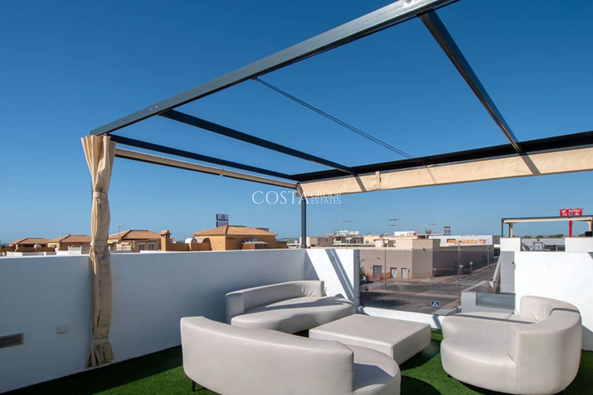 Revente - Villa -
Ciudad Quesada