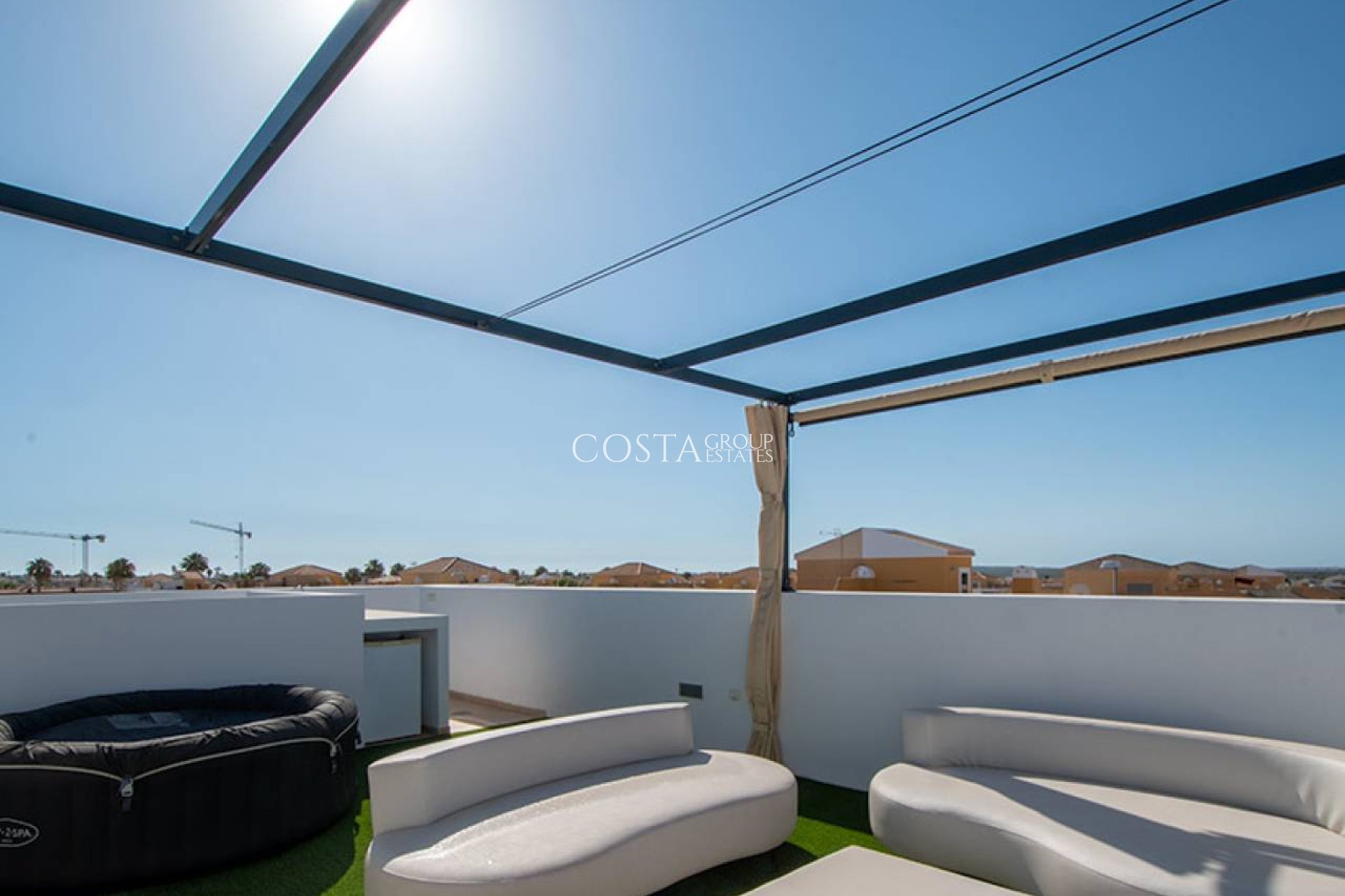 Revente - Villa -
Ciudad Quesada