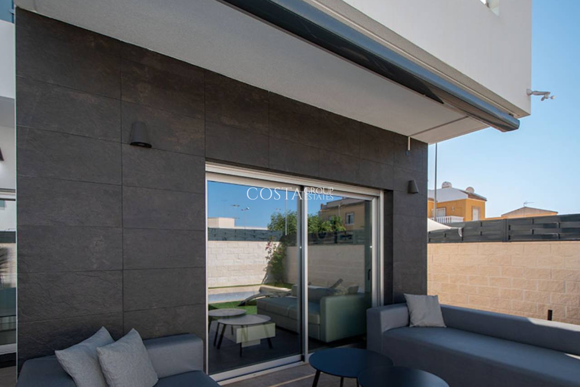 Revente - Villa -
Ciudad Quesada