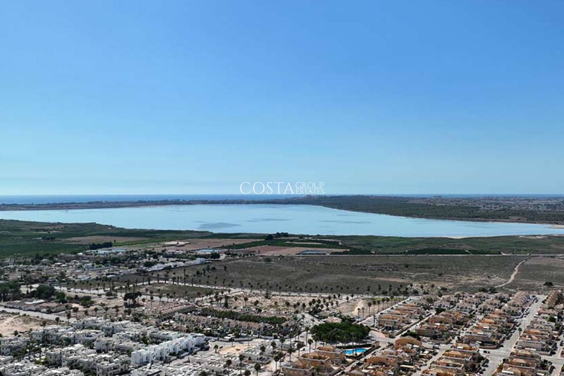 Revente - Villa -
Ciudad Quesada