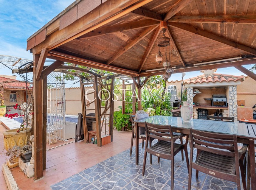 Revente - Villa -
Ciudad Quesada