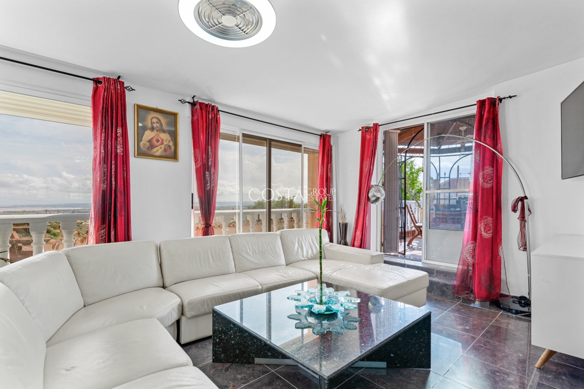 Revente - Villa -
Ciudad Quesada