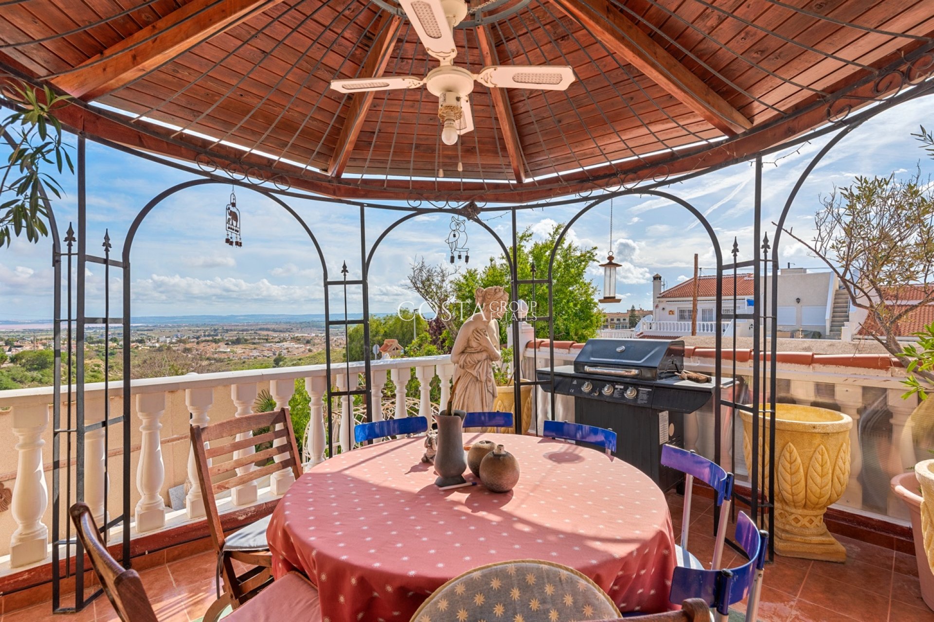 Revente - Villa -
Ciudad Quesada