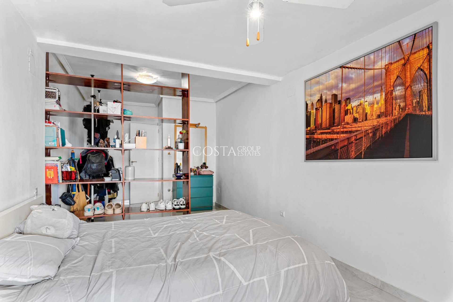 Revente - Villa -
Ciudad Quesada