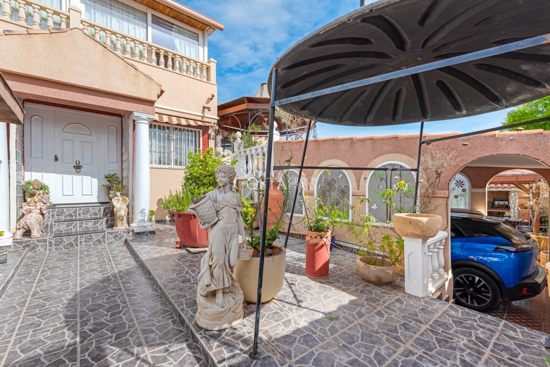 Revente - Villa -
Ciudad Quesada