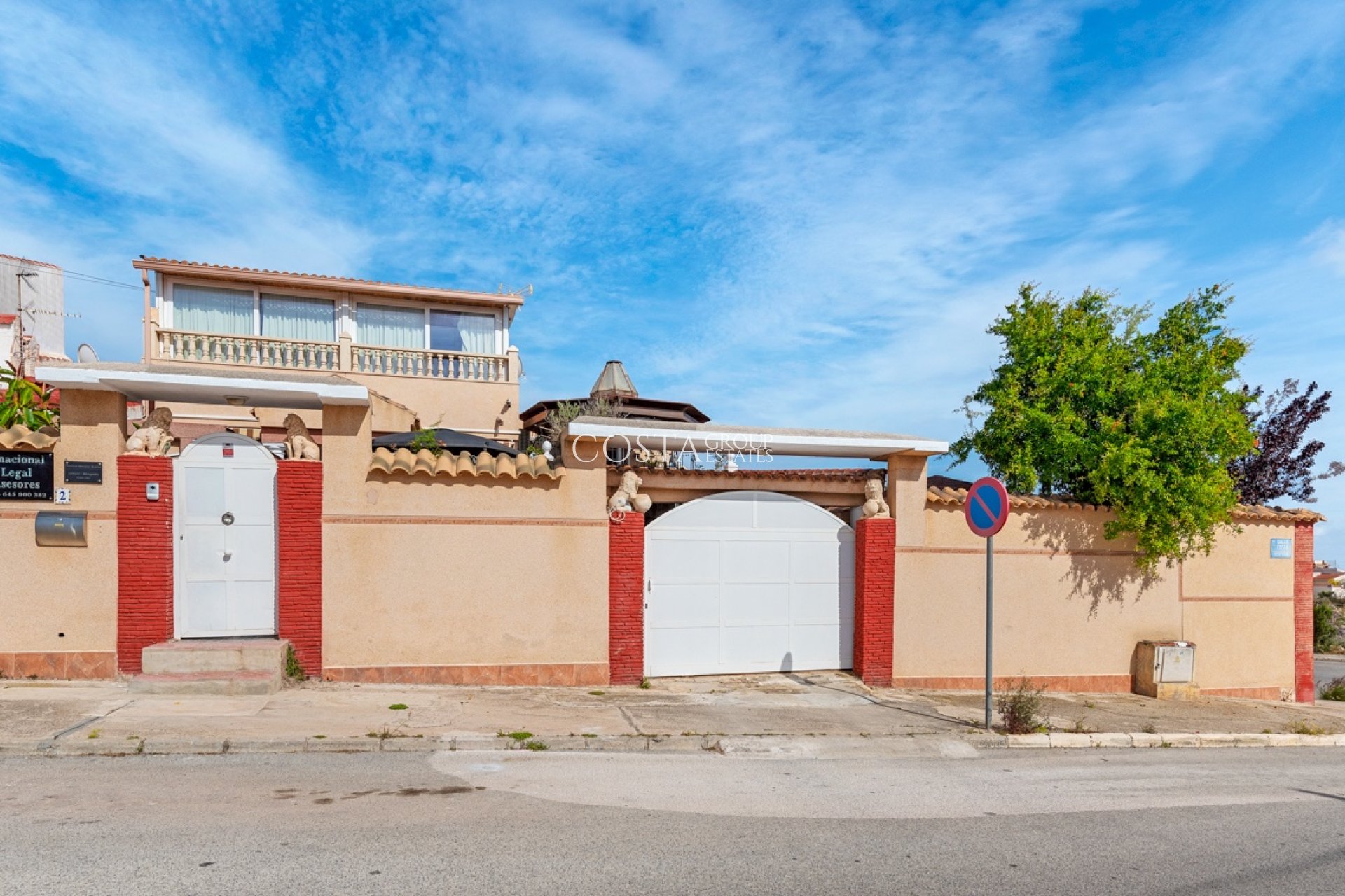 Revente - Villa -
Ciudad Quesada