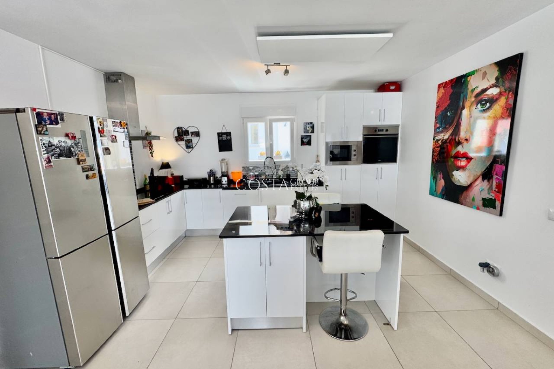 Revente - Villa -
Ciudad Quesada