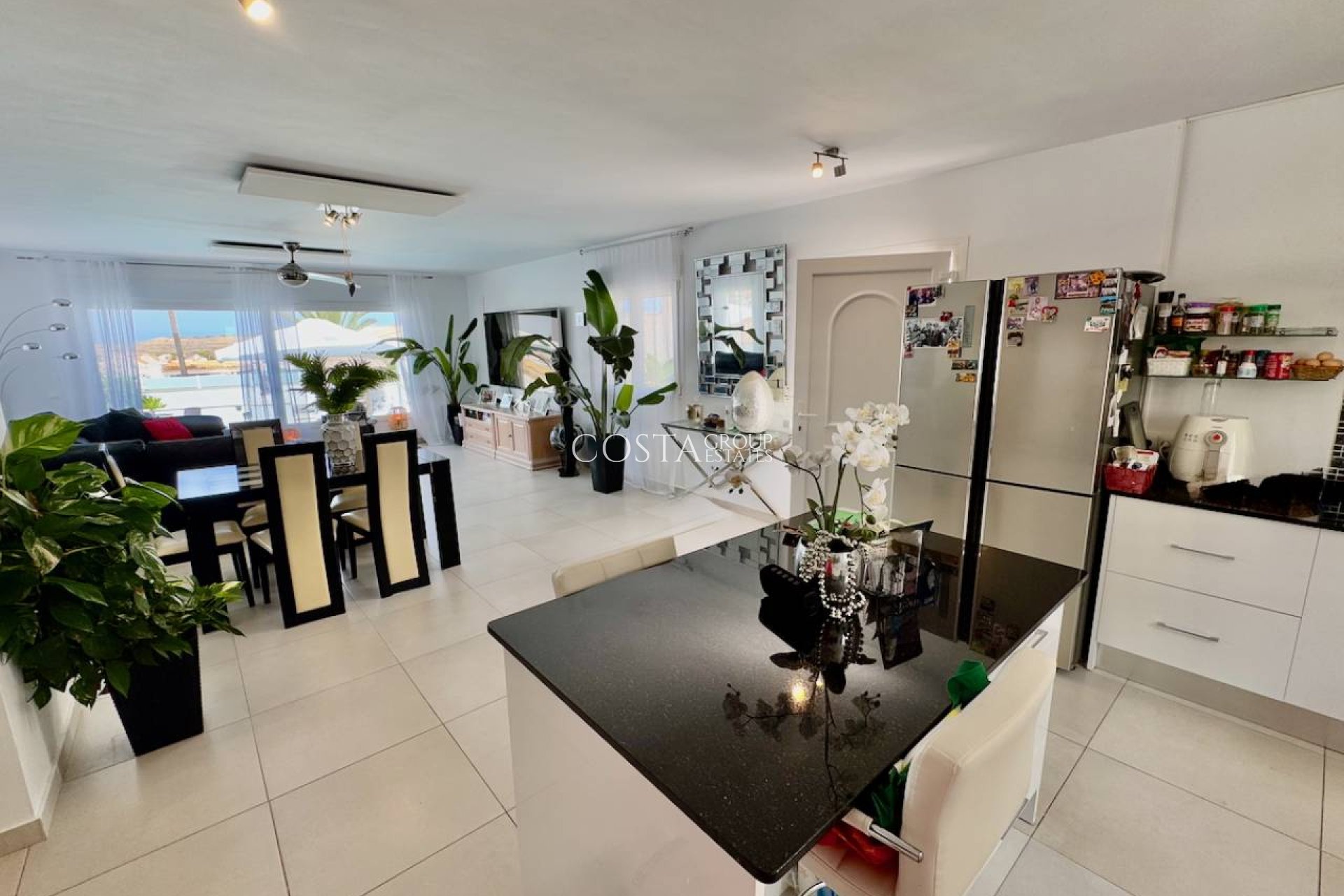 Revente - Villa -
Ciudad Quesada