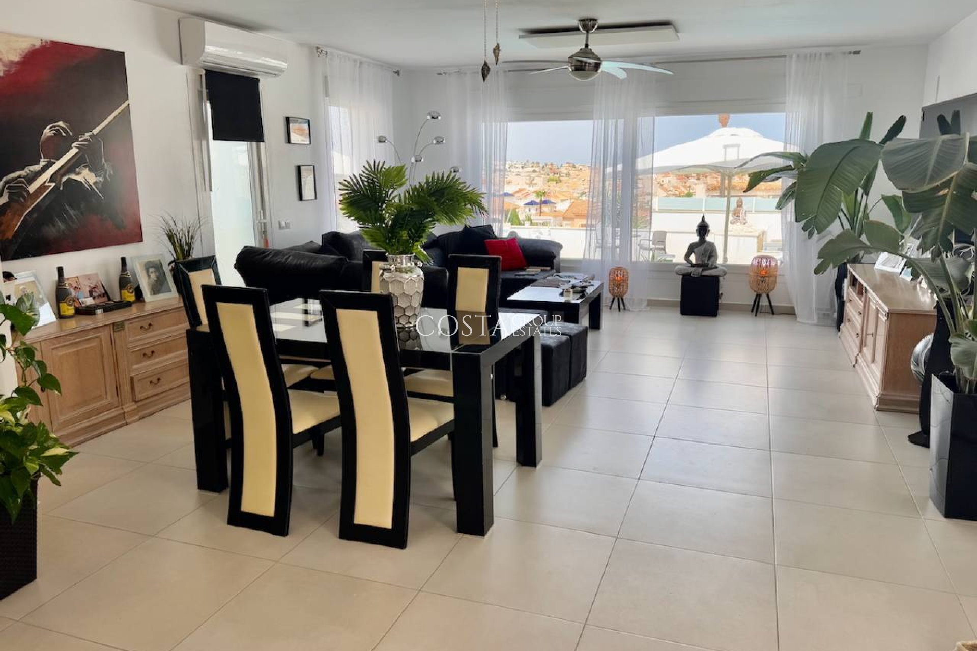 Revente - Villa -
Ciudad Quesada