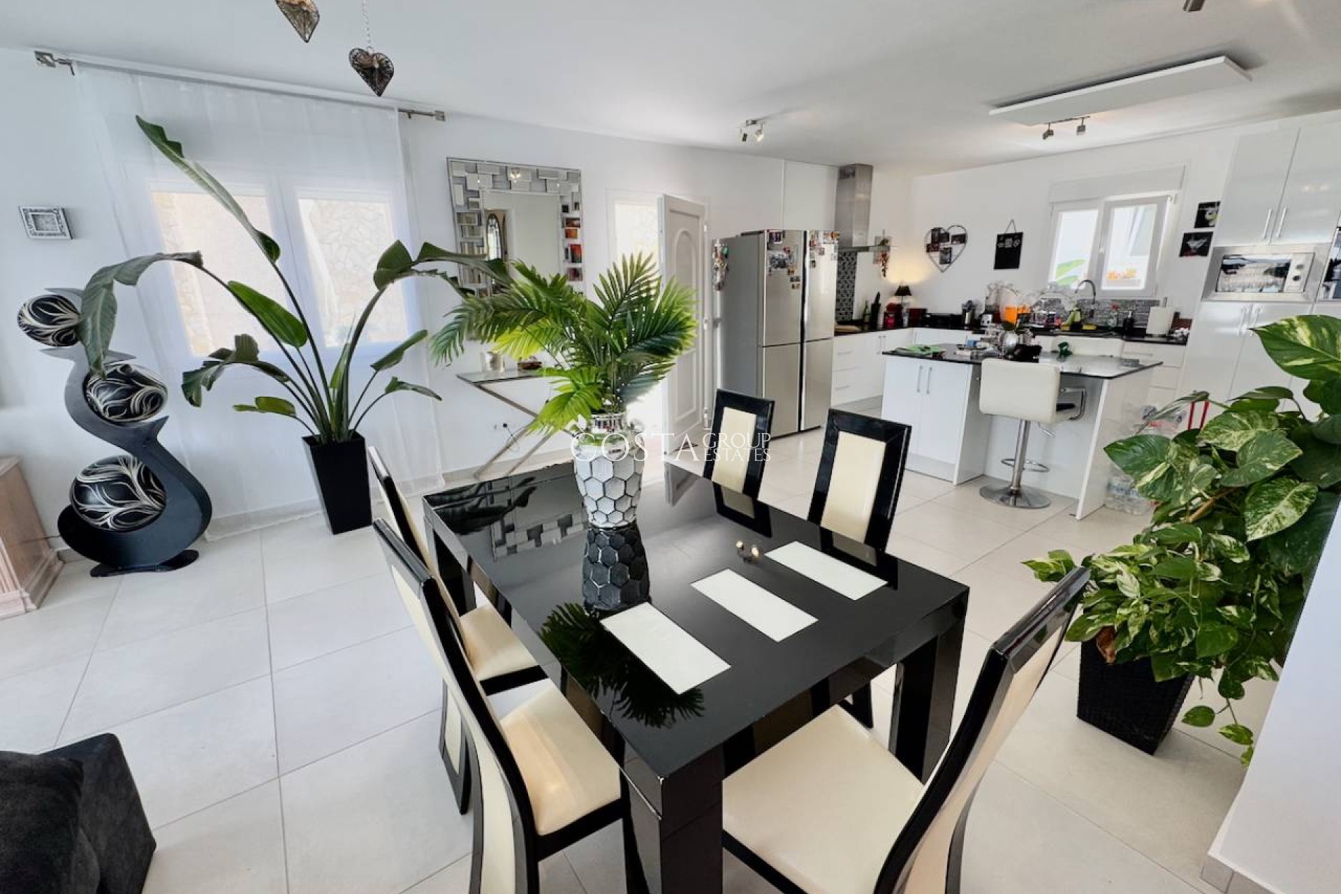 Revente - Villa -
Ciudad Quesada