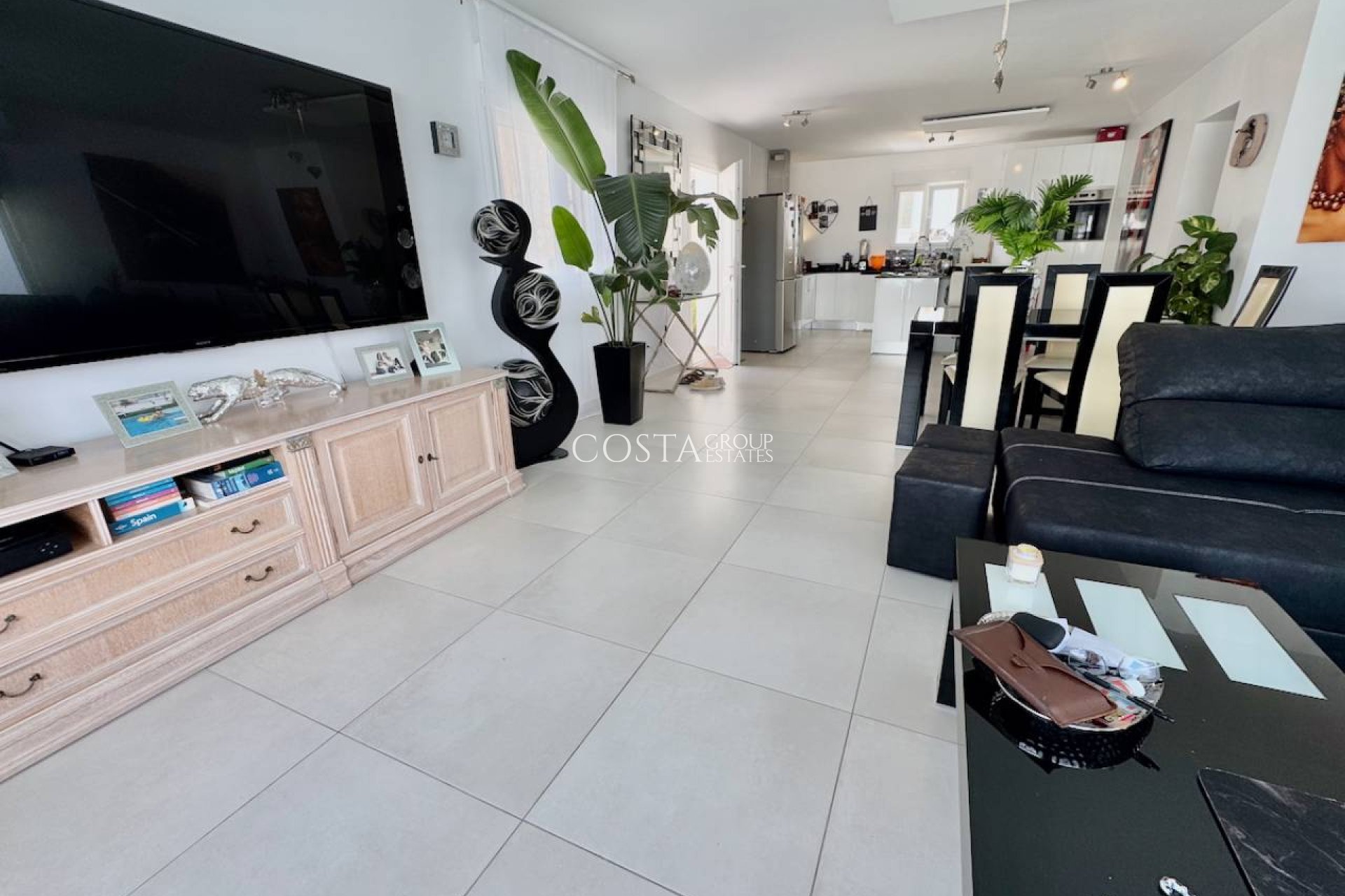 Revente - Villa -
Ciudad Quesada