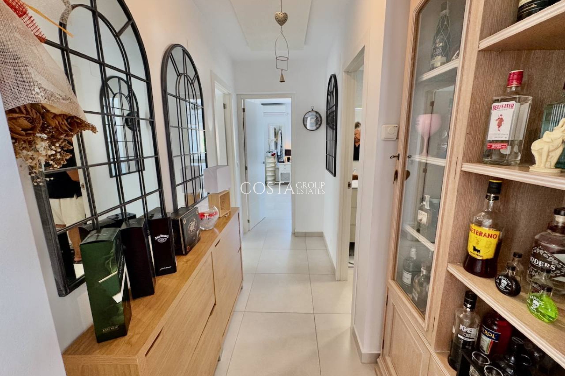 Revente - Villa -
Ciudad Quesada