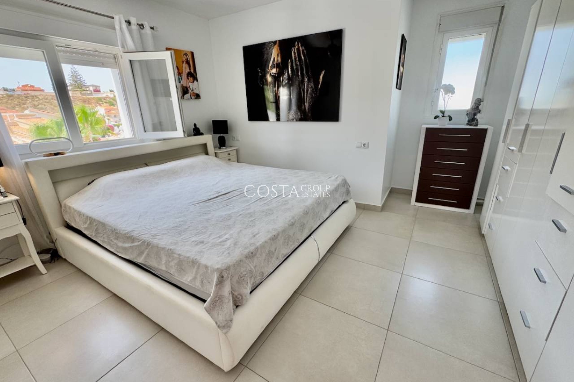 Revente - Villa -
Ciudad Quesada