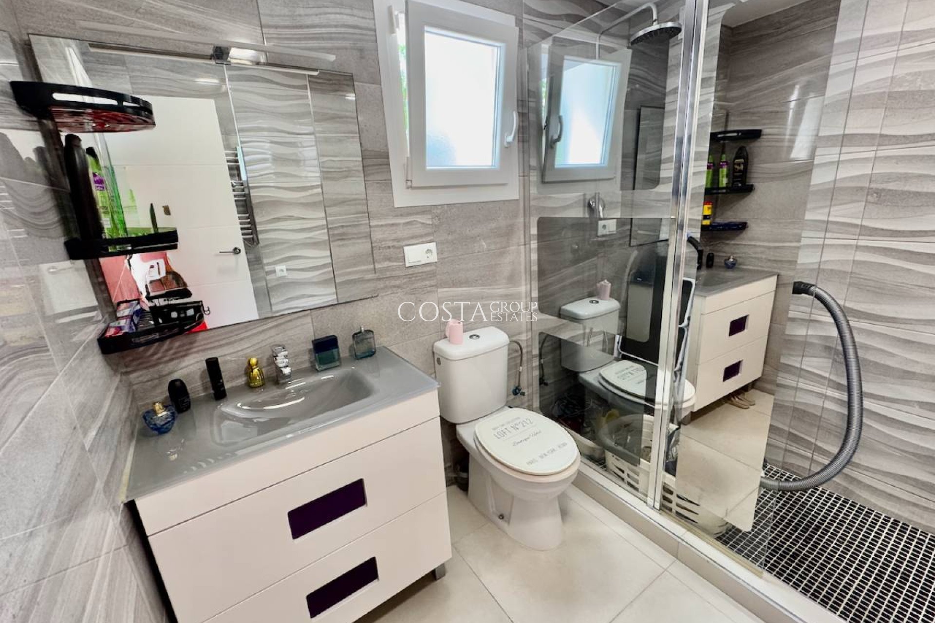 Revente - Villa -
Ciudad Quesada