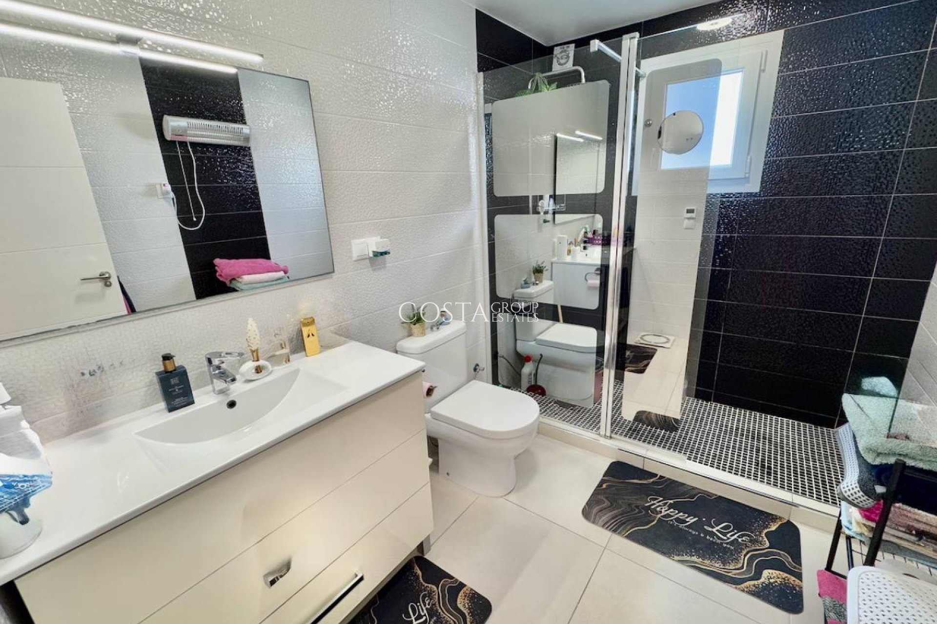 Revente - Villa -
Ciudad Quesada