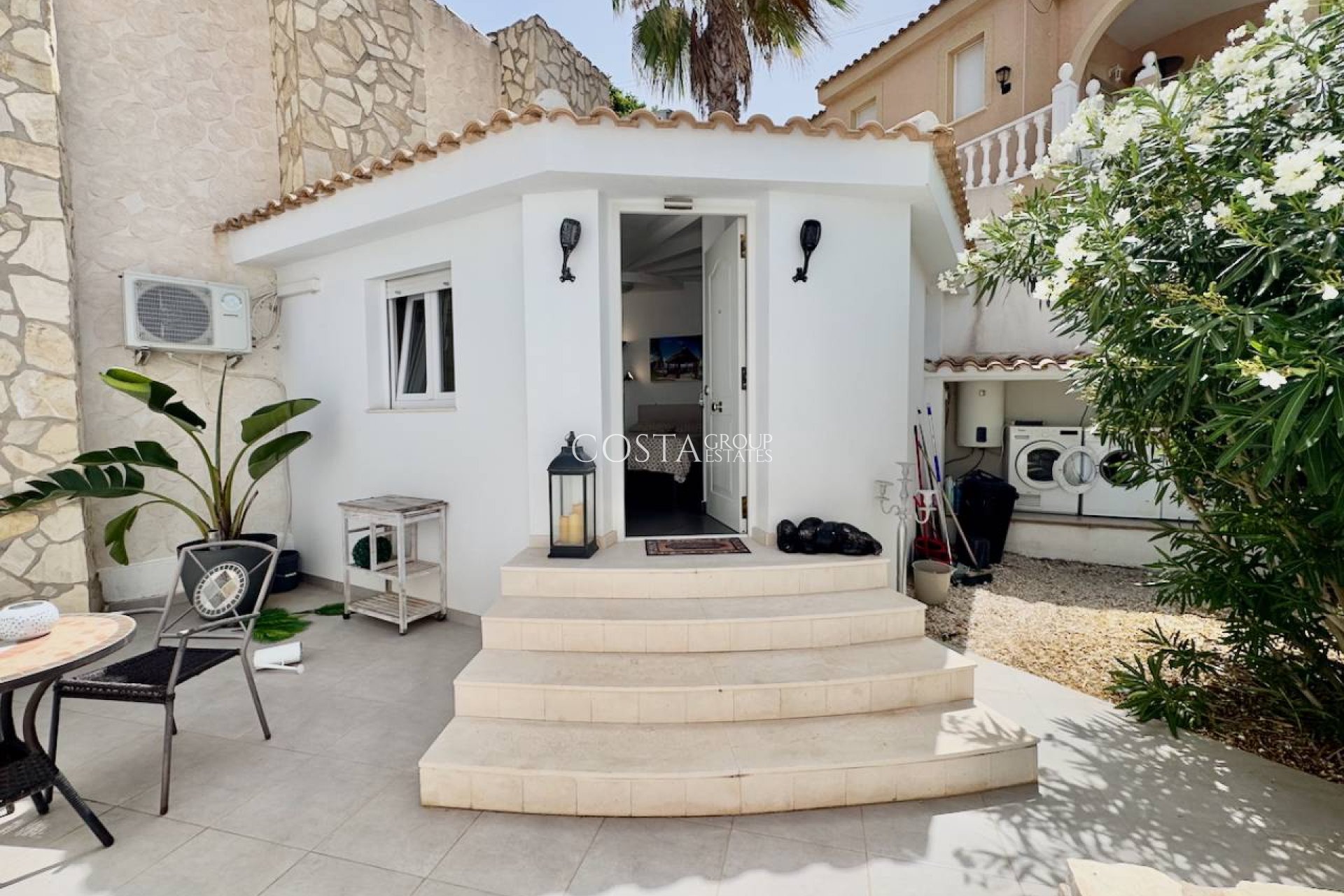 Revente - Villa -
Ciudad Quesada