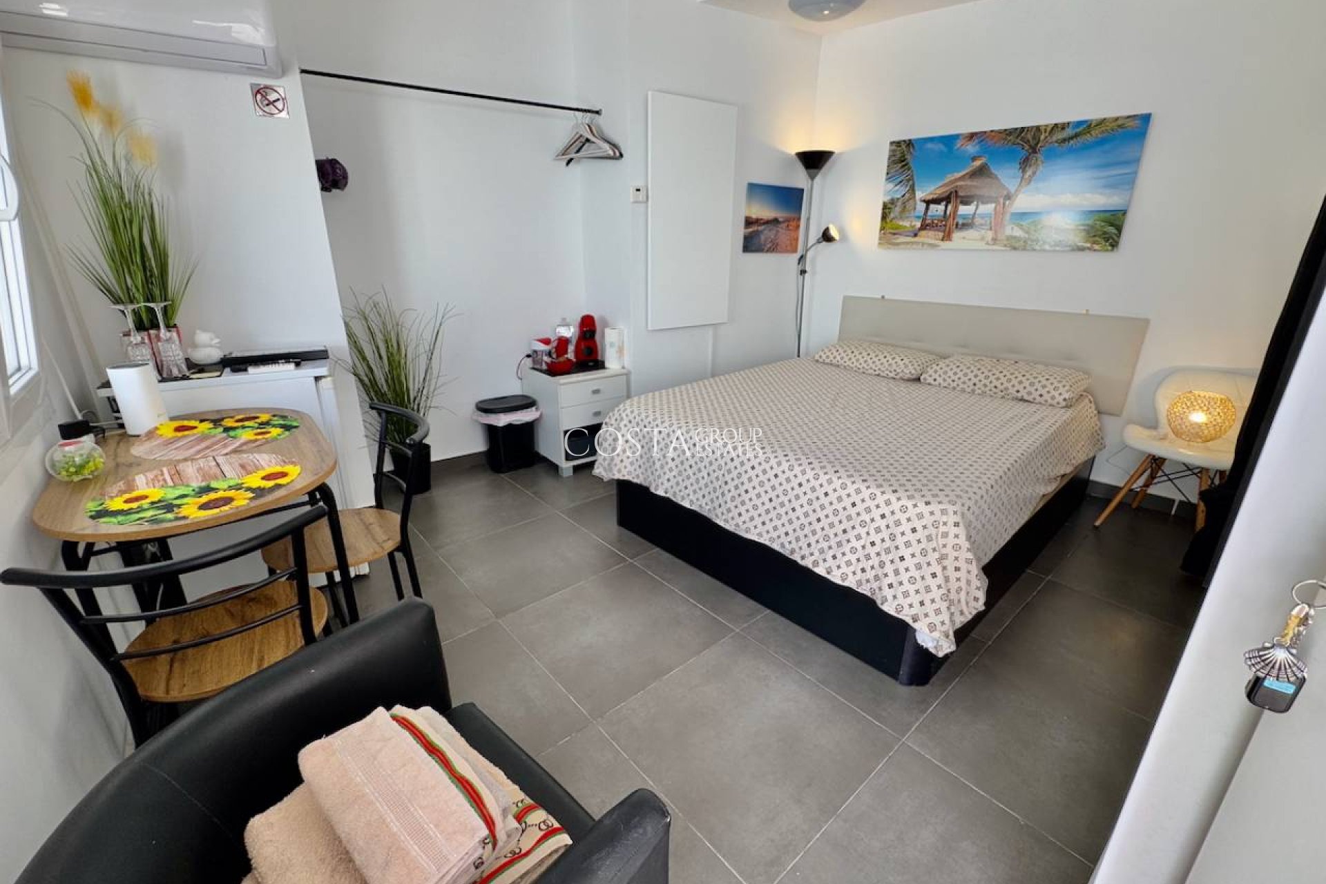 Revente - Villa -
Ciudad Quesada