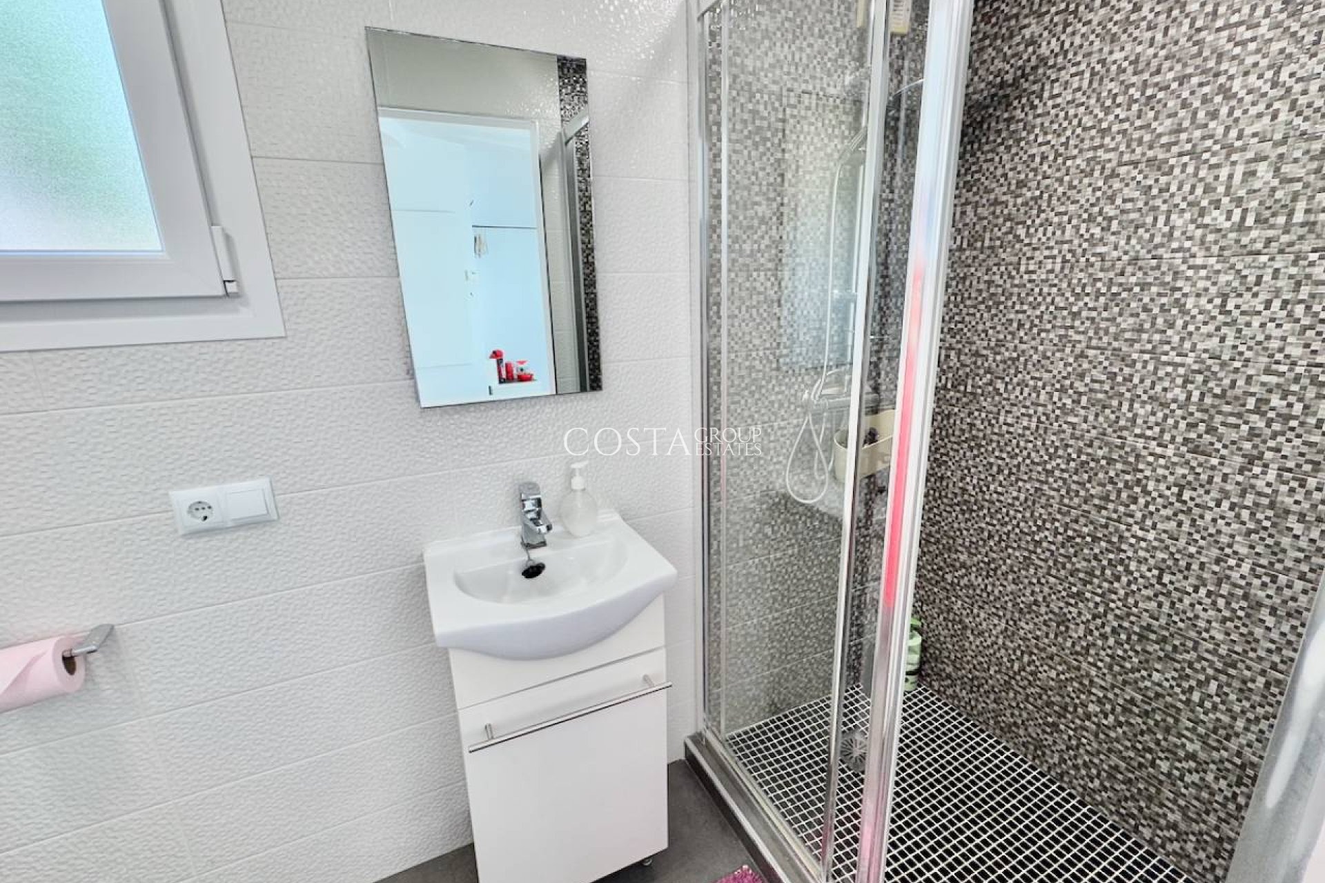 Revente - Villa -
Ciudad Quesada