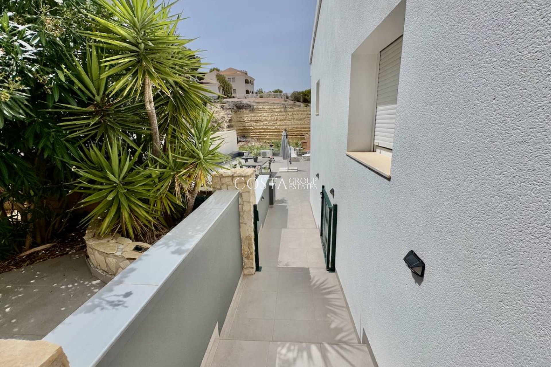 Revente - Villa -
Ciudad Quesada