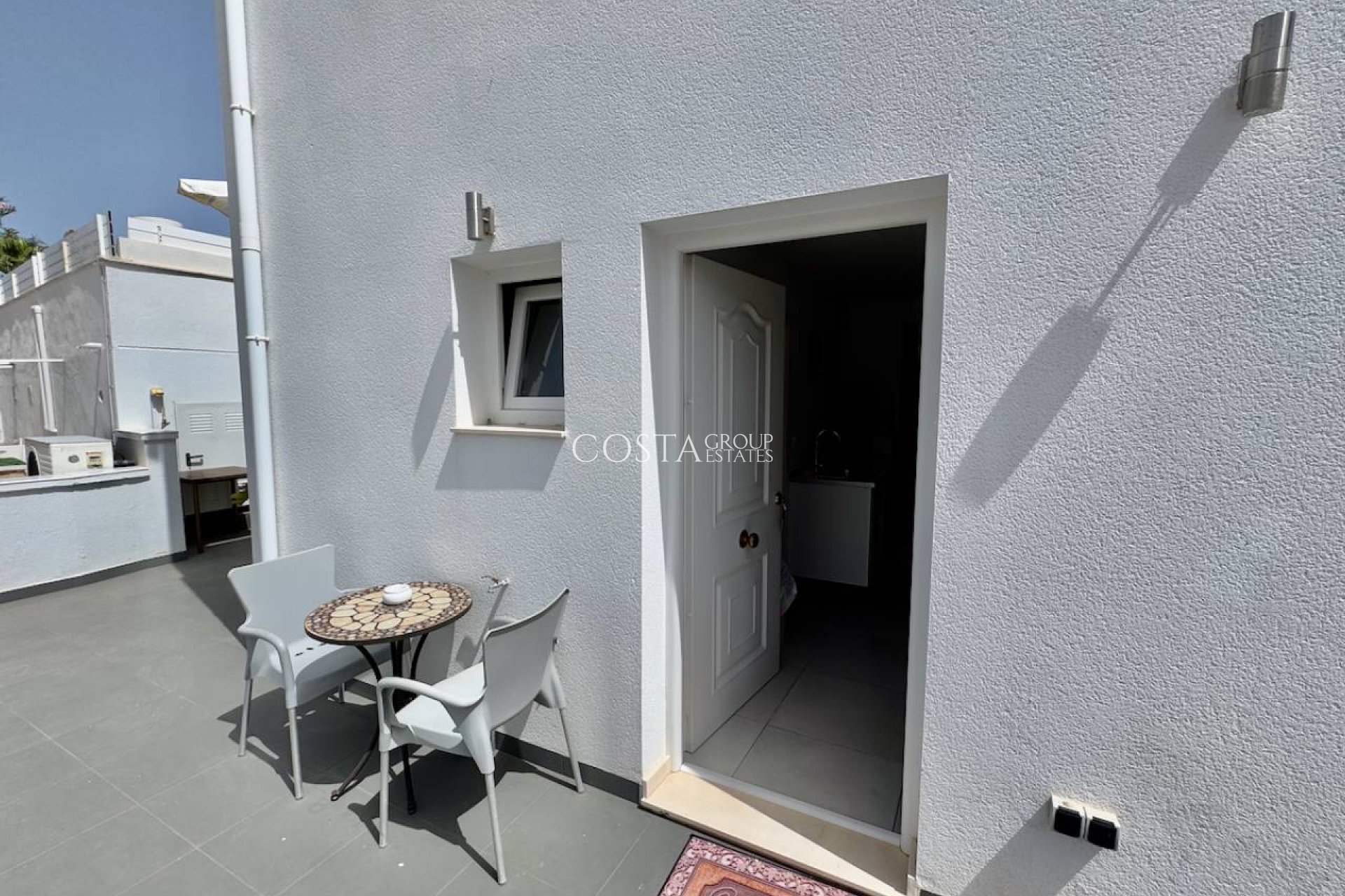 Revente - Villa -
Ciudad Quesada