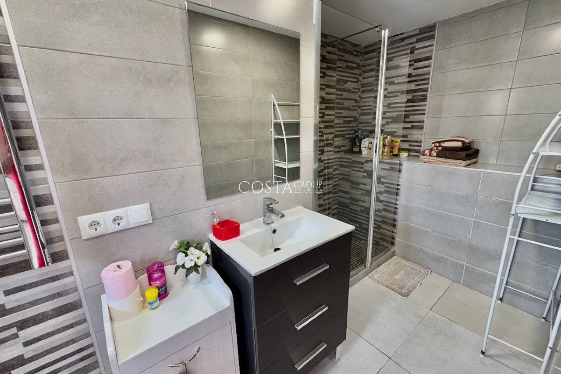 Revente - Villa -
Ciudad Quesada