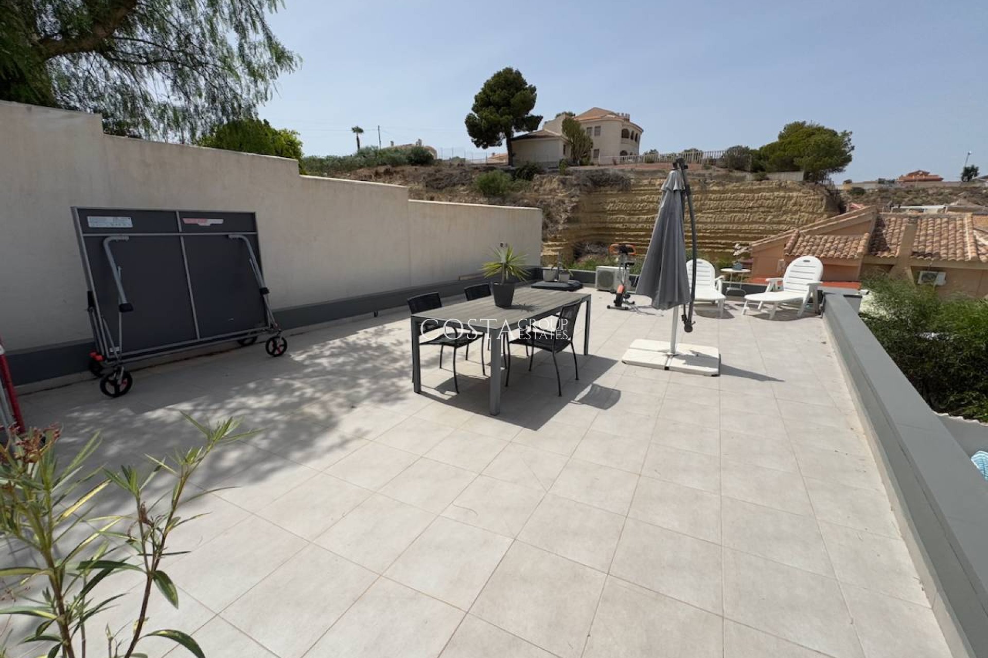 Revente - Villa -
Ciudad Quesada