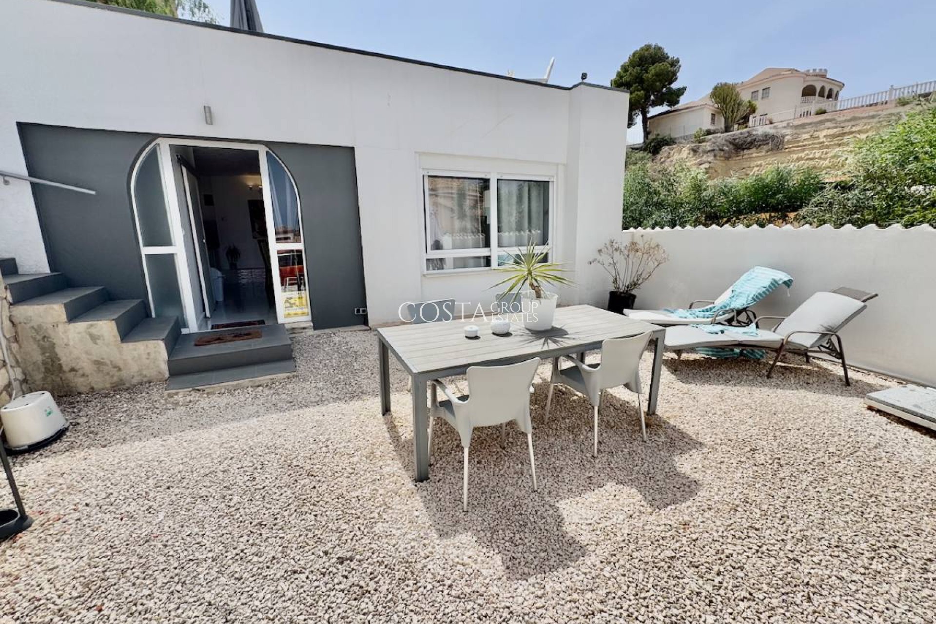 Revente - Villa -
Ciudad Quesada