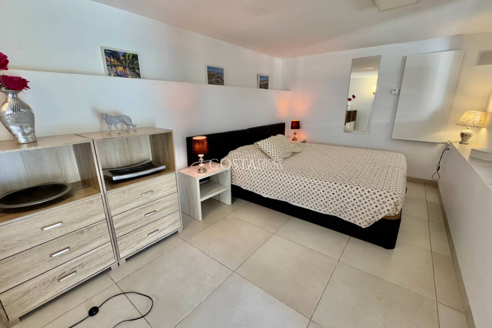 Revente - Villa -
Ciudad Quesada