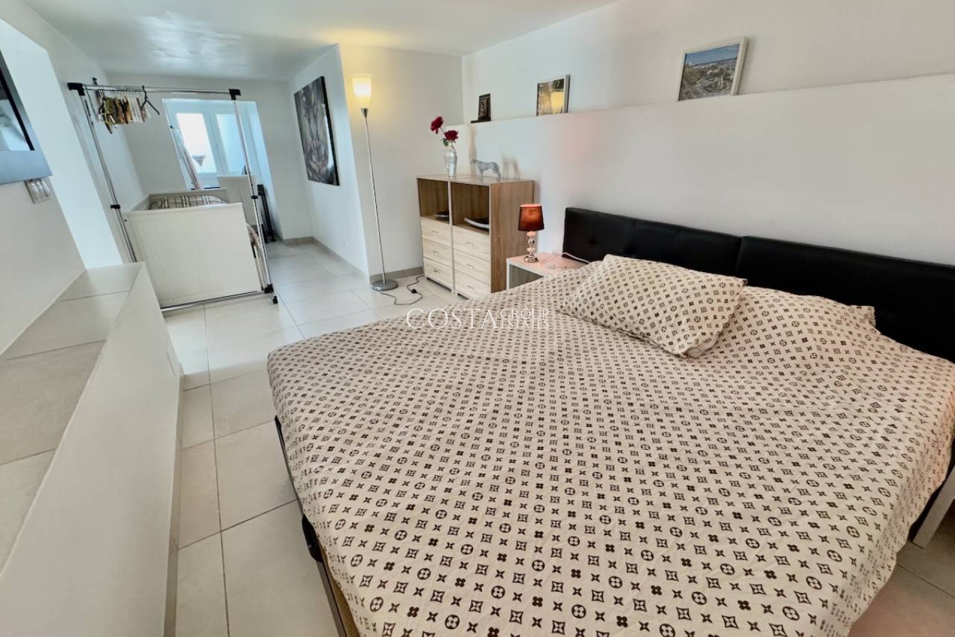 Revente - Villa -
Ciudad Quesada