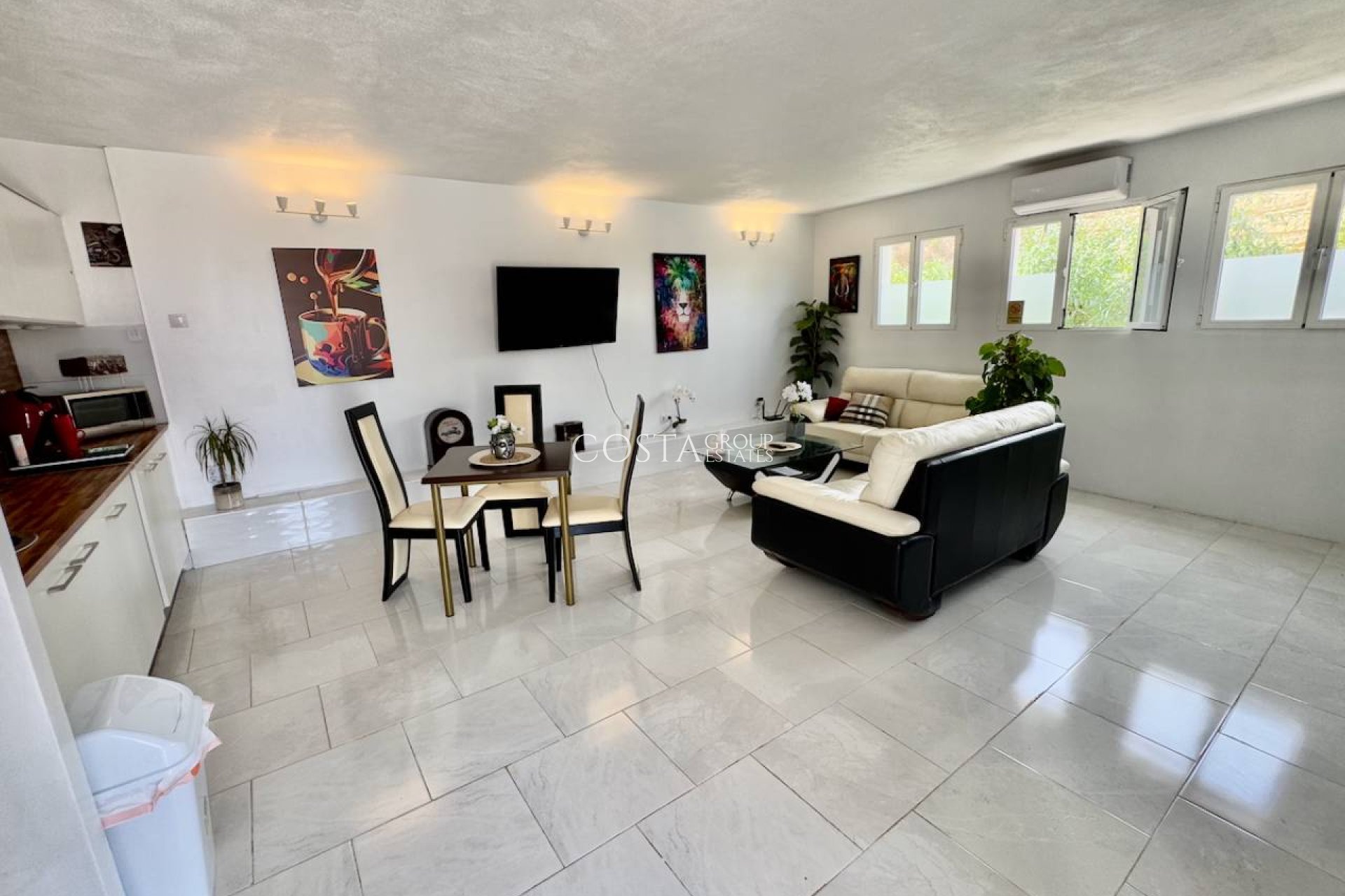 Revente - Villa -
Ciudad Quesada