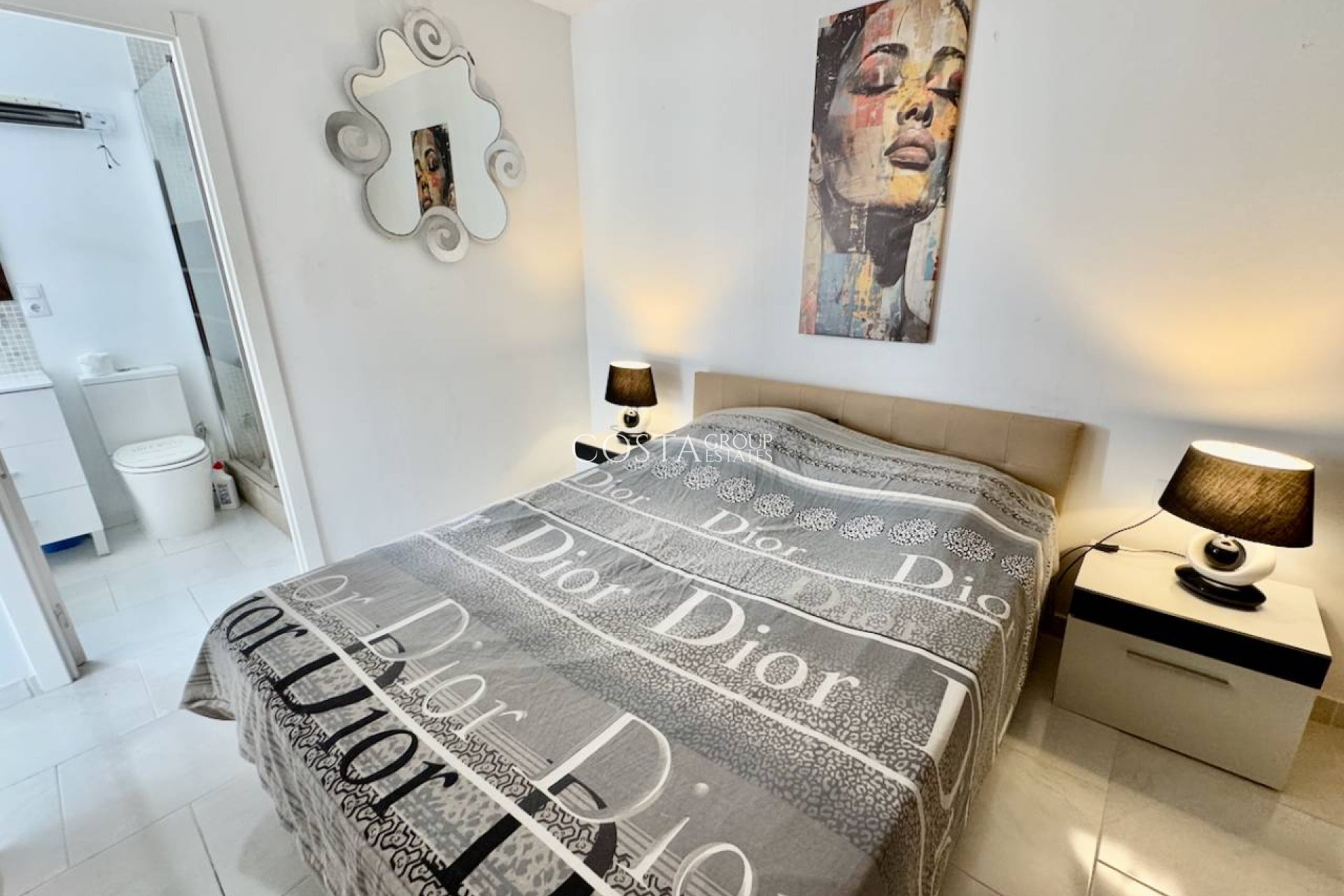 Revente - Villa -
Ciudad Quesada