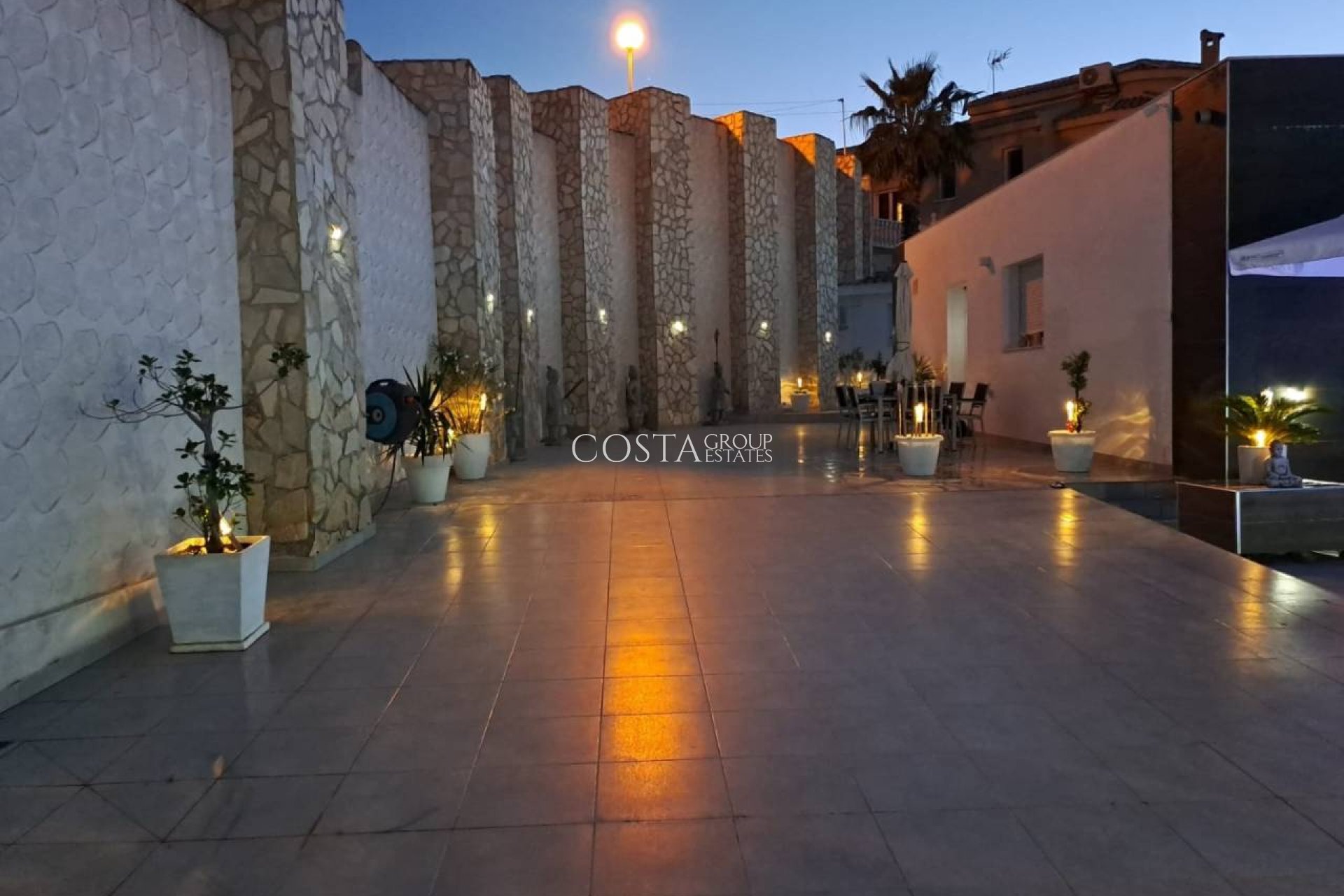 Revente - Villa -
Ciudad Quesada