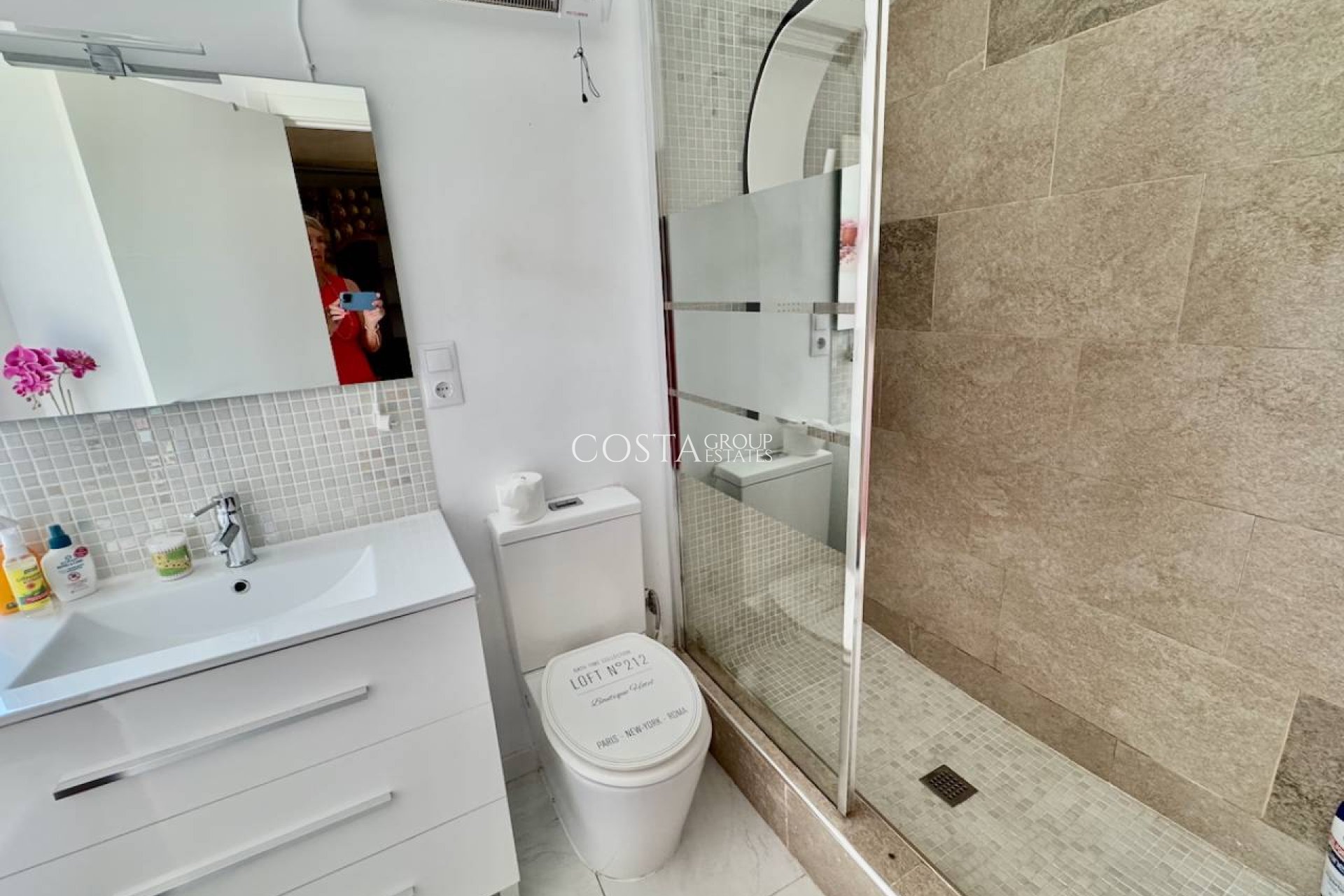 Revente - Villa -
Ciudad Quesada