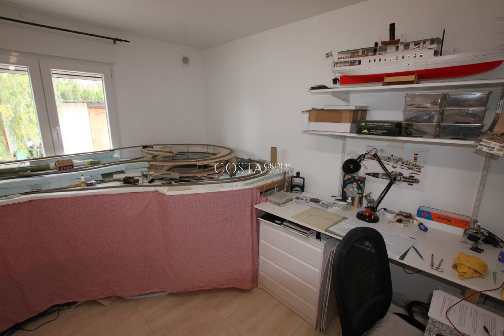 Revente - Villa -
Crevillente - Crevillent - Crevillente - Crevillent Centro