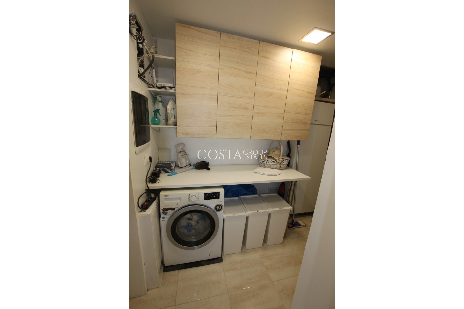 Revente - Villa -
Crevillente - Crevillent - Crevillente - Crevillent Centro