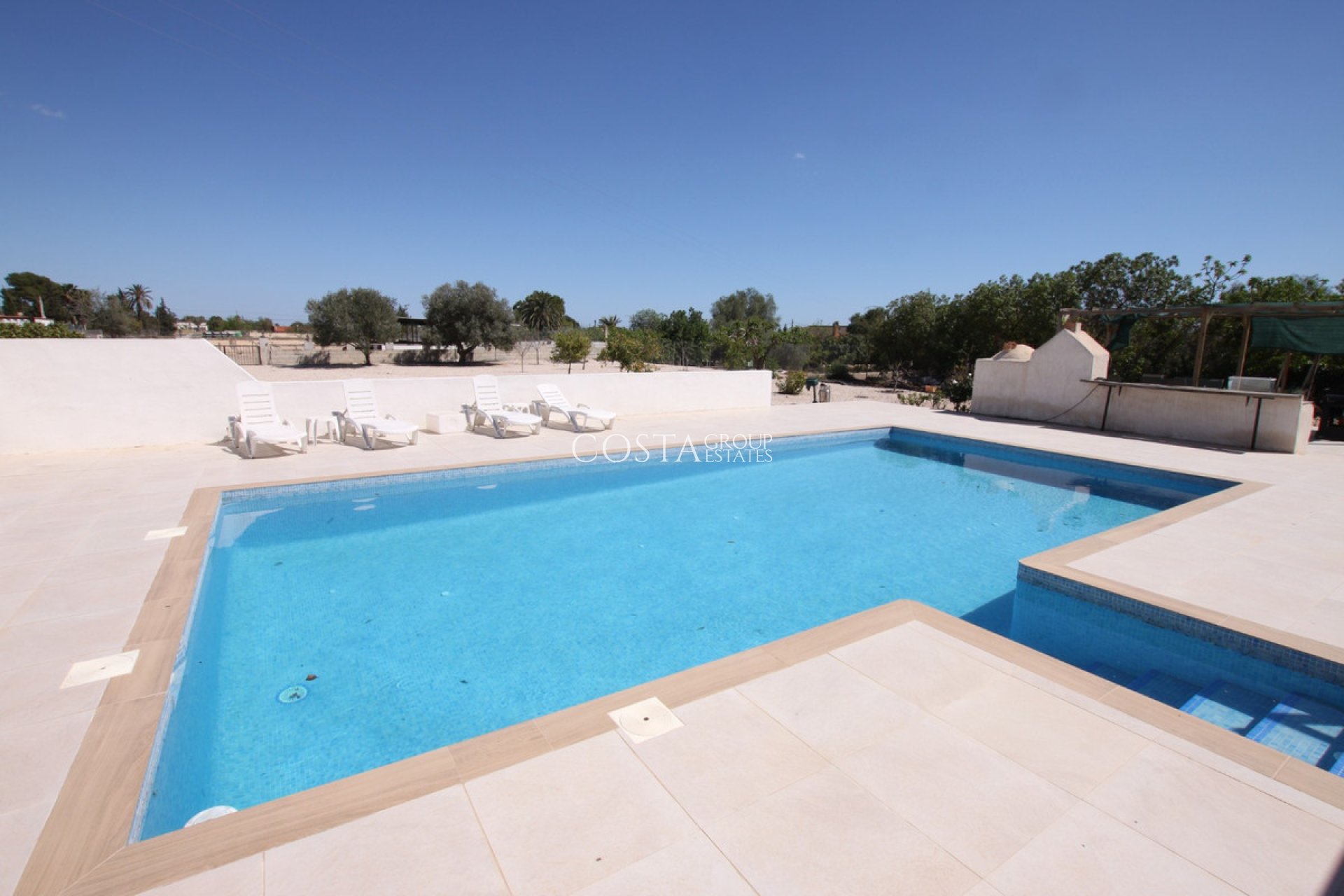 Revente - Villa -
Crevillente - Crevillent - Crevillente - Crevillent Centro