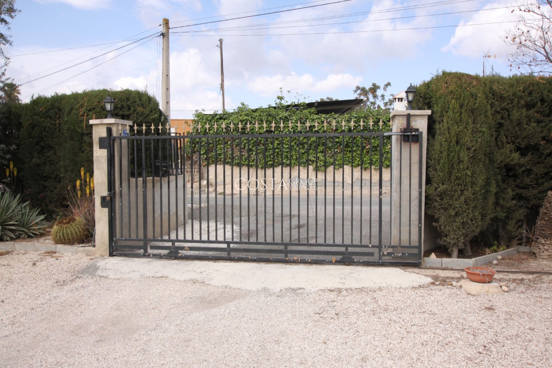 Revente - Villa -
Crevillente - Crevillent - Crevillente - Crevillent Centro