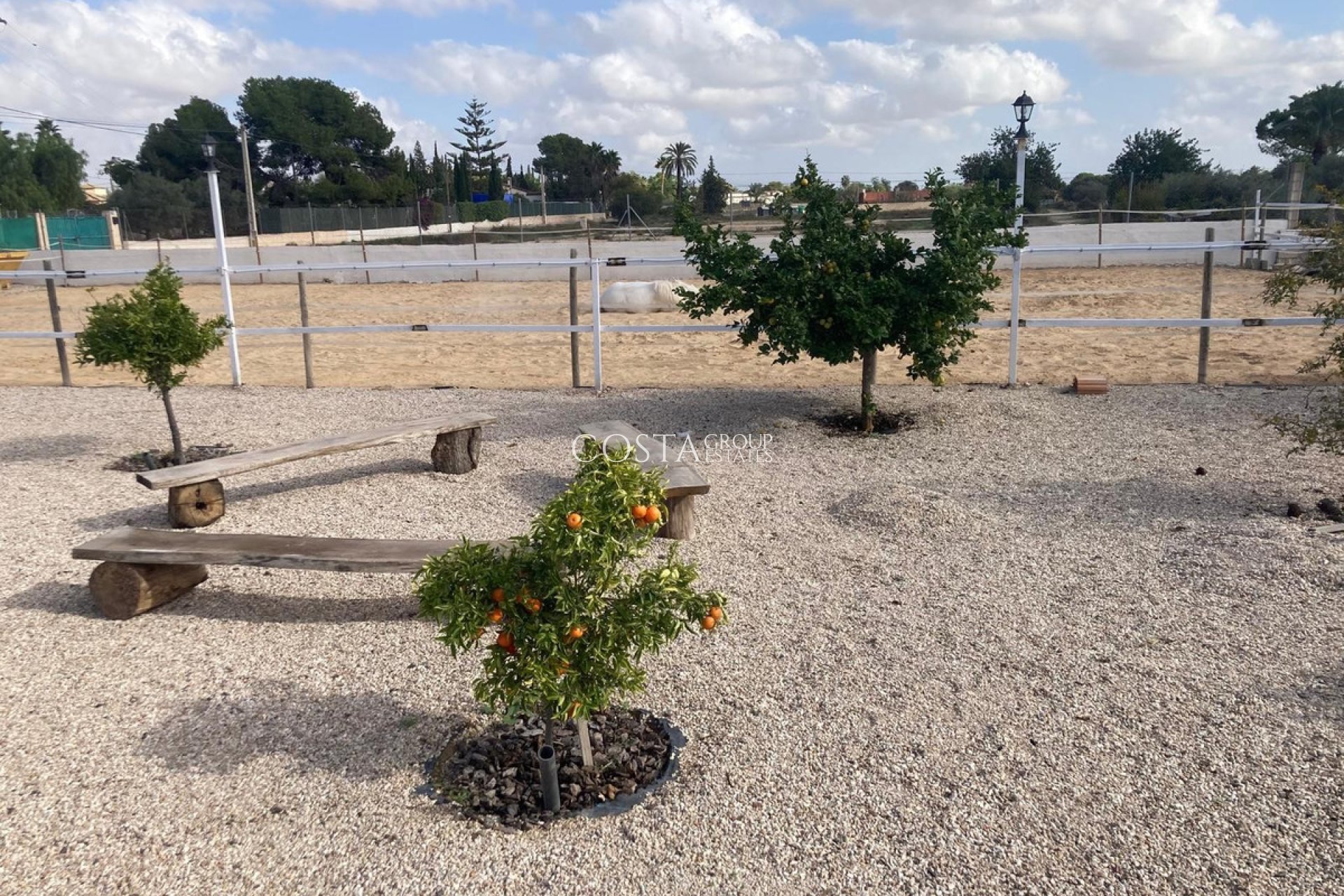 Revente - Villa -
Crevillente - Crevillent - Crevillente - Crevillent Centro