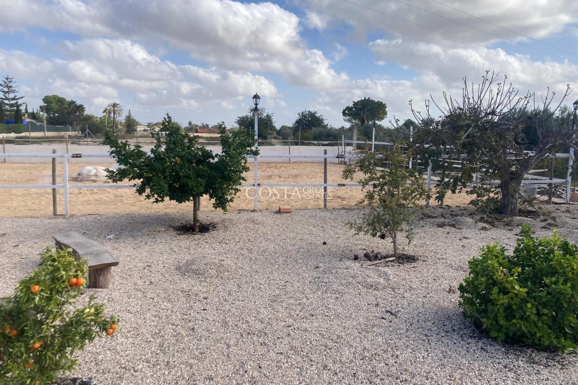 Revente - Villa -
Crevillente - Crevillent - Crevillente - Crevillent Centro