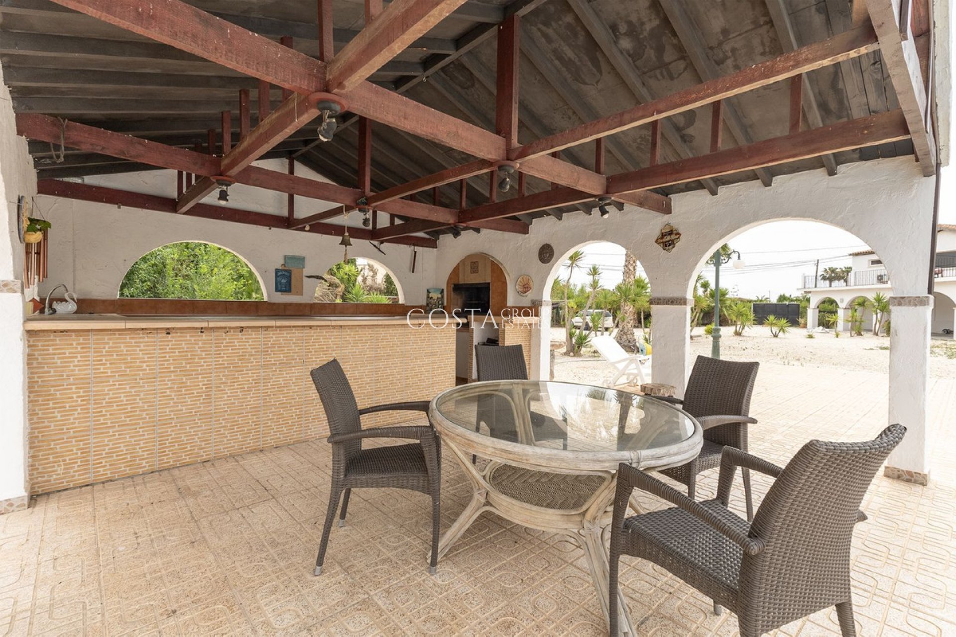 Revente - Villa -
Crevillente - Crevillent - Crevillente - Crevillent Centro