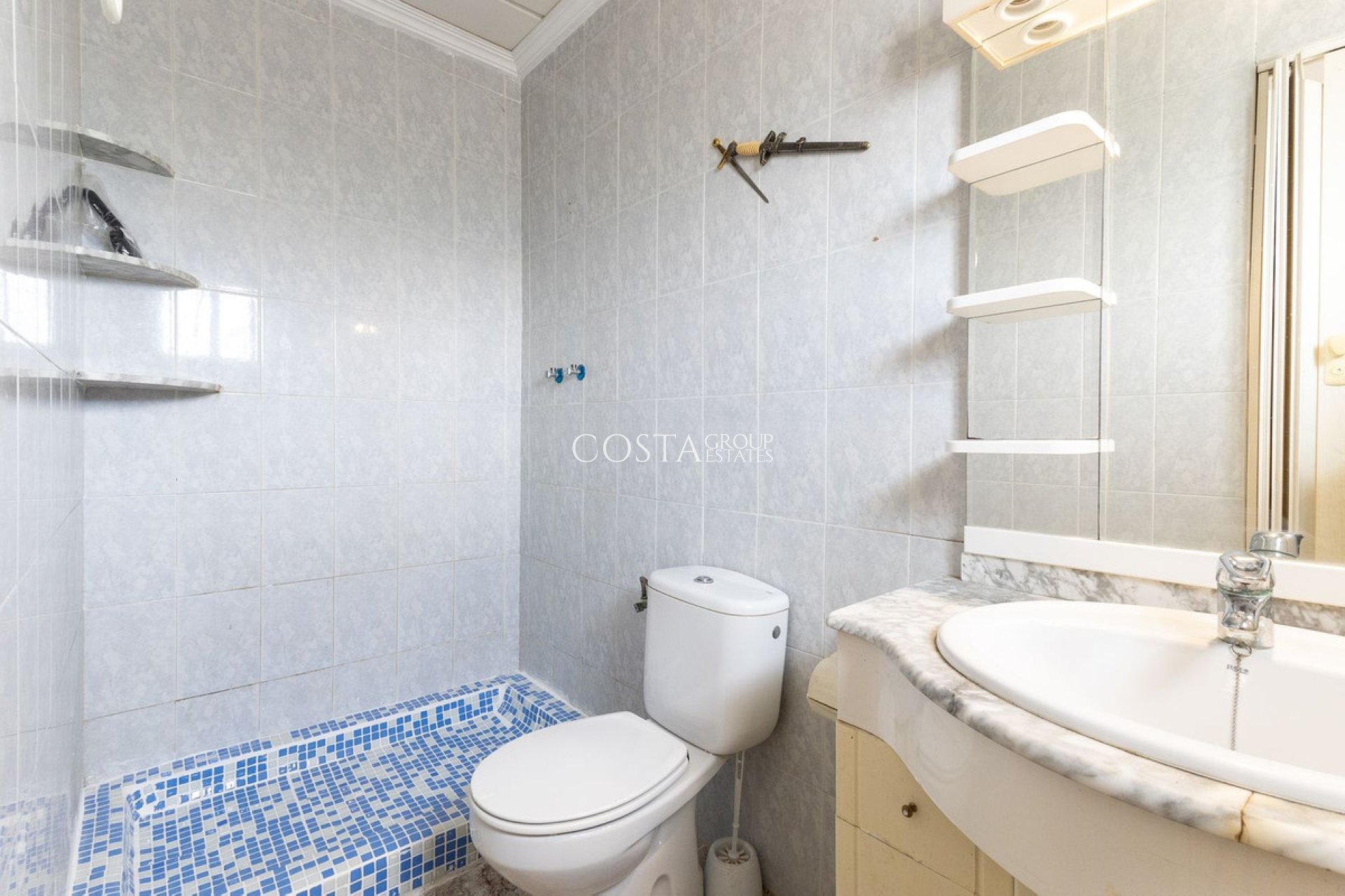 Revente - Villa -
Crevillente - Crevillent - Crevillente - Crevillent Centro