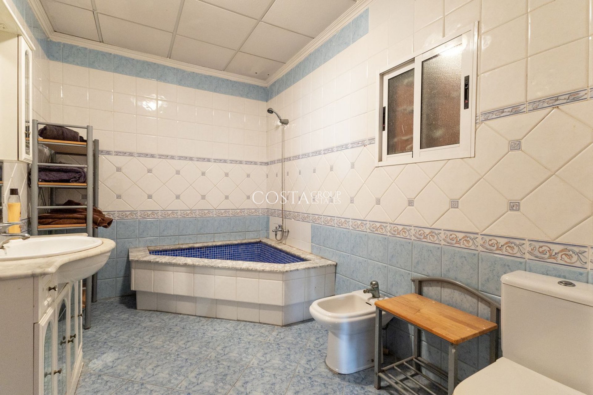 Revente - Villa -
Crevillente - Crevillent - Crevillente - Crevillent Centro