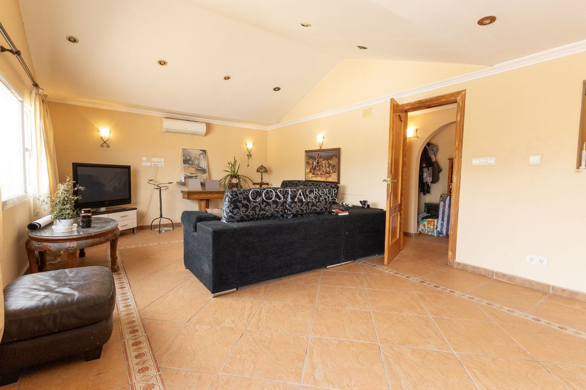 Revente - Villa -
Crevillente - Crevillent - Crevillente - Crevillent Centro