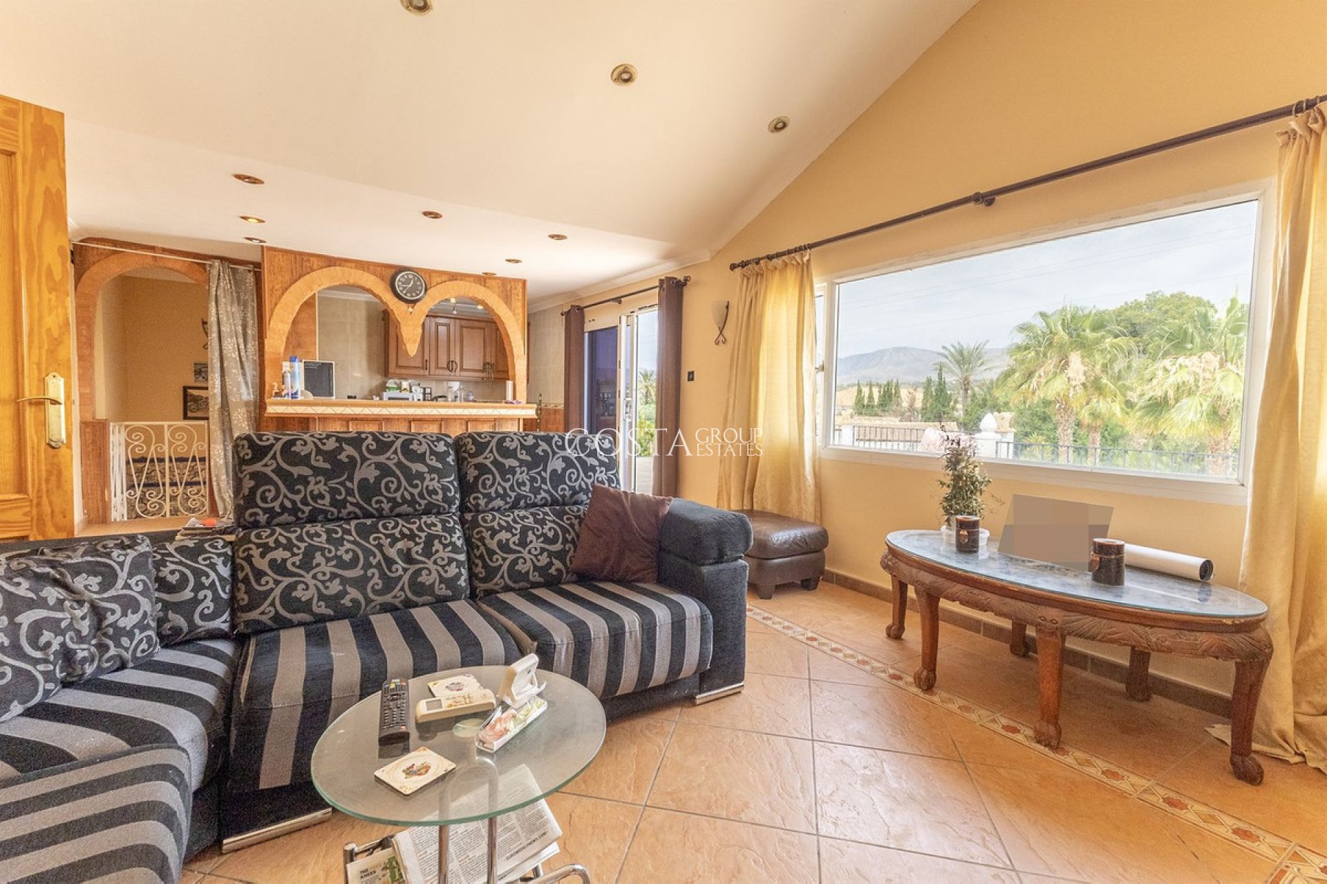 Revente - Villa -
Crevillente - Crevillent - Crevillente - Crevillent Centro