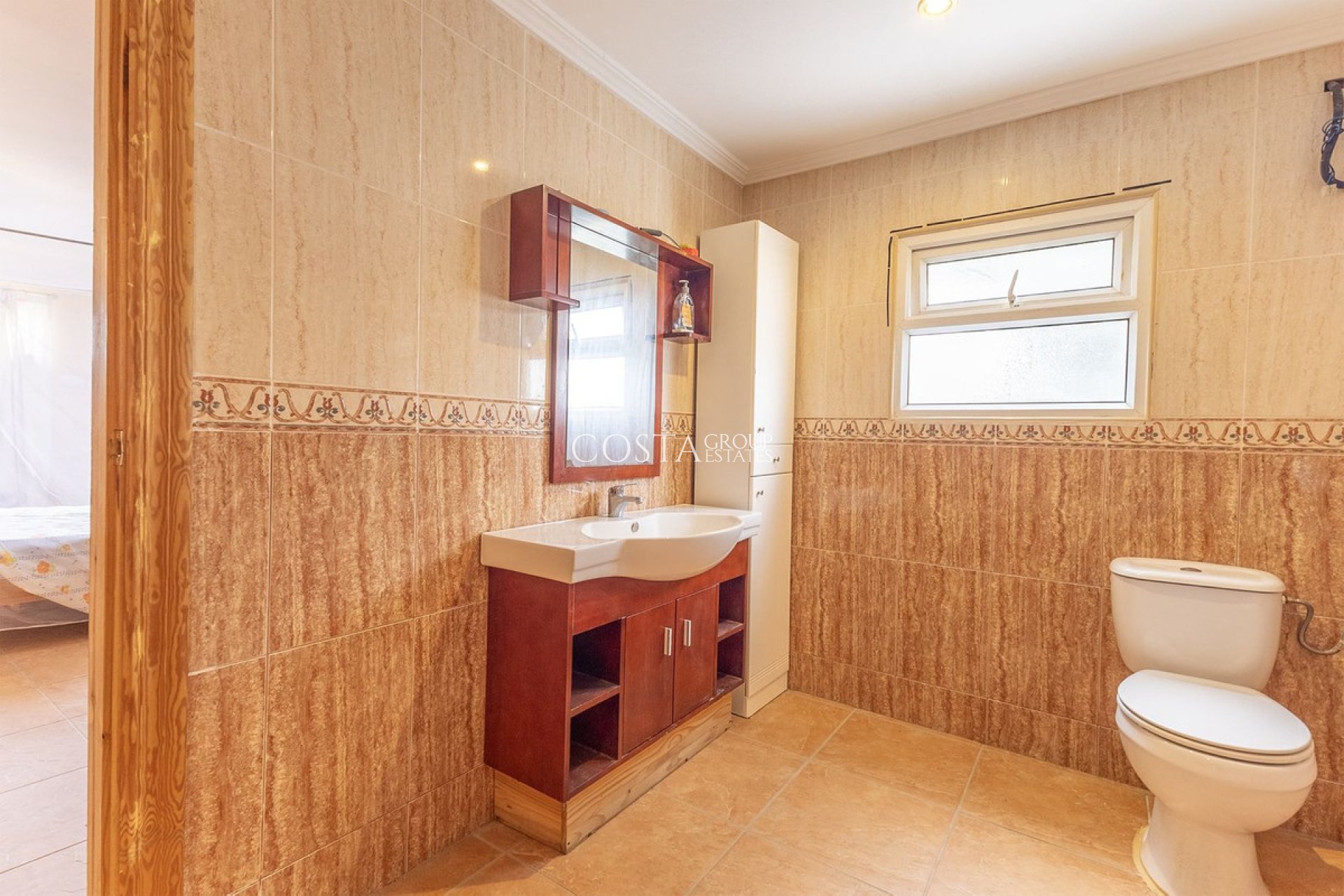 Revente - Villa -
Crevillente - Crevillent - Crevillente - Crevillent Centro