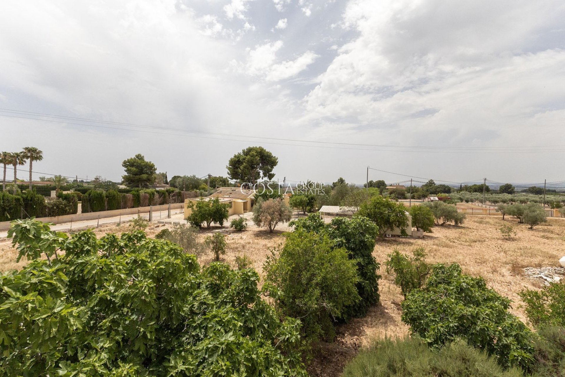 Revente - Villa -
Crevillente - Crevillent - Crevillente - Crevillent Centro