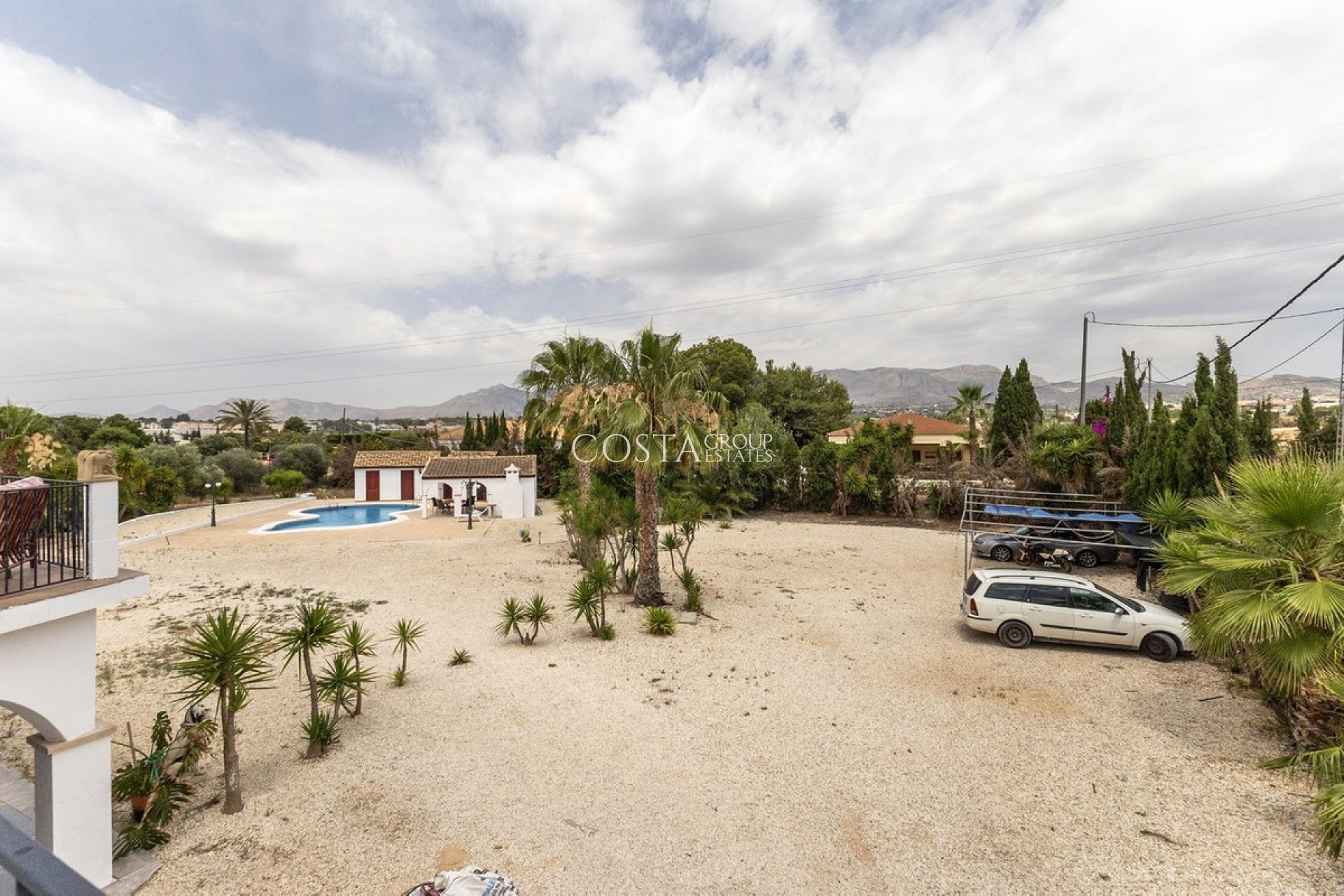 Revente - Villa -
Crevillente - Crevillent - Crevillente - Crevillent Centro